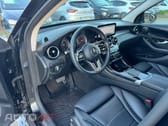 Mercedes-Benz GLC 300 de 4Matic