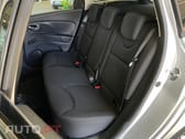 Renault Clio 1.5 dCi Limited