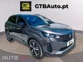 Peugeot 3008 GT EAT8