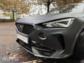 Cupra Formentor 1.4 e-Hybrid DSG VZ