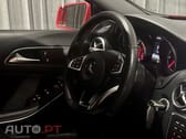 Mercedes-Benz A 180 CDI BE AMG Line