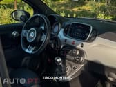 Fiat 500 1.0 Hybrid Connect