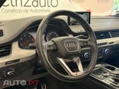 Audi Q7 3.0 TDi quattro S-line Tiptronic 7L