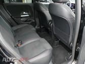 Mercedes-Benz GLA 250 e AMG Line