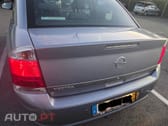 Opel Vectra C