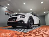 Citroen C3 1.2 PureTech Feel