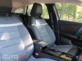 Citroen e-C4 50 Kwh