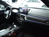 BMW 520 d Pack M Auto