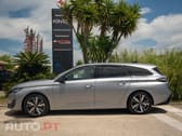 Peugeot 308 SW 1.6 Hybrid Allure e-EAT8