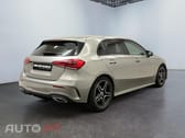 Mercedes-Benz A 200 7G-DCT AMG Line