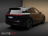 XPeng G9 98 kWh AWD Performance + Pack Premium