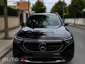 Mercedes-Benz EQB 250+ Edition Navigator
