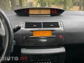 Citroen C4 1.6 HDi 110 Exclusive