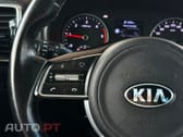 Kia Sportage Outro