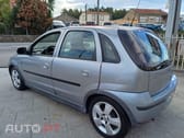 Opel Corsa 1.2 Twinport Essentia