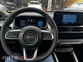 Jeep Avenger 54 kWh Summit