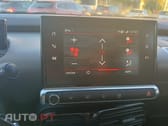 Citroen C4 Cactus 1.2 PureTech Shine