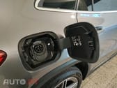 Mercedes-Benz GLA 250 e AMG Line