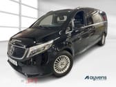 Mercedes-Benz EQV 300 Longo
