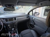 Peugeot 508 SW 1.6 e-HDi Allure 2-Tronic 105g