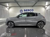 Peugeot E-208 51 kWh Allure