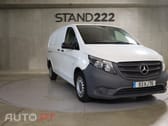 Mercedes-Benz Vito 109 CDi 3 Lug