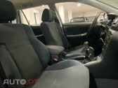 Toyota Corolla SW 1.4 VVTI SOL