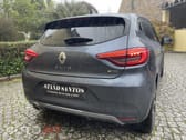 Renault Clio 1.0 TCe RS Line