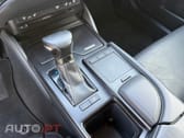 Lexus ES Executive+