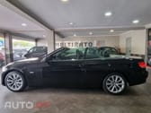 BMW 320 d Cabrio