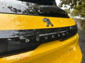 Peugeot E-208 50 kWh GT Pack