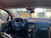 Renault Captur 1.5 dCi Exclusive