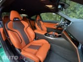 BMW M4 Competition