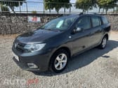 Dacia Logan MCV 0.9 TCe Confort Bi-Fuel