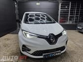Renault Zoe (c/ Bateria) Limited 50