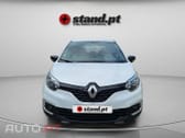 Renault Captur 0.9 TCE Exclusive