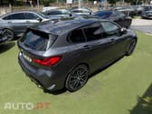 BMW M135 xDrive