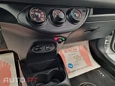 Toyota Yaris BIZZ 1.4 D-4D 90CV IVA DEDUTIVEL
