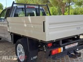 Isuzu D-Max 1.9 Ddi CS 4WD L Work CM