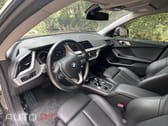 BMW 216 d Line Sport