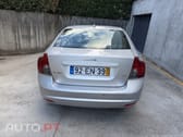 Volvo S40 1.6 D Momentum