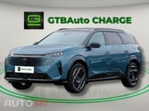 Peugeot E-5008 I.V.A DEDUTIVEL GT 