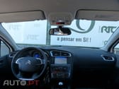 Citroen C4 1.6 HDI Business GPS