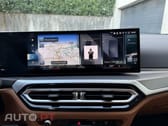 BMW i4 eDrive40 Pack Desportivo M
