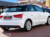 Audi A1 1.4 TDI Sportback
