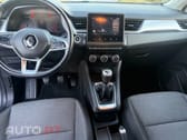 Renault Captur 1.0 TCe Exclusive