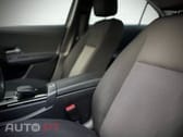 Mercedes-Benz A 180 d Style Plus Aut.