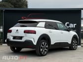 Citroen C4 Cactus 1.5 BlueHDi Feel
