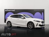BMW 116 Pack Desportivo M