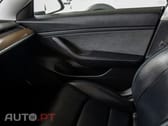 Tesla Model 3 Standard Range Plus RWD